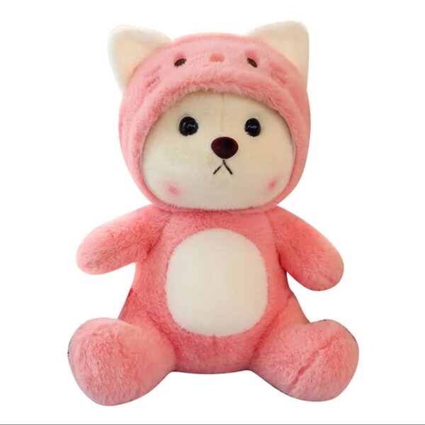 Lily Bear Plush Toy Doll Teddy Bear