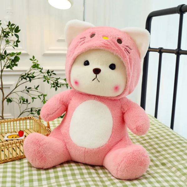 Lily Bear Plush Toy Doll Teddy Bear