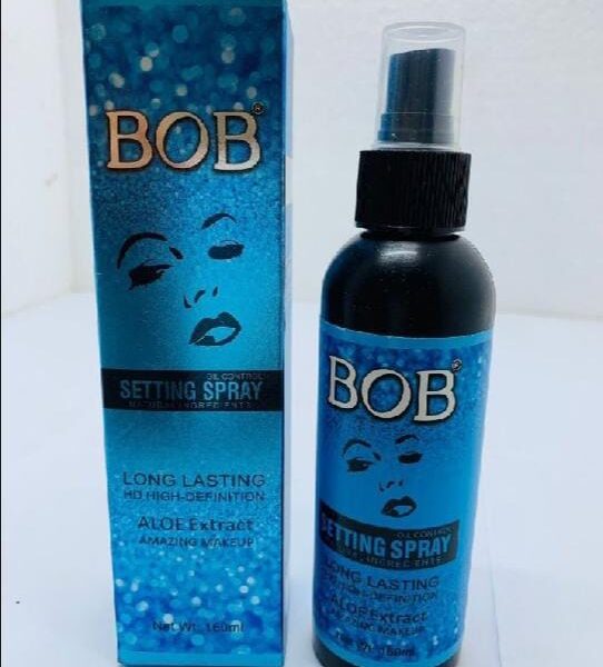 BOB Original Makeup Fixer