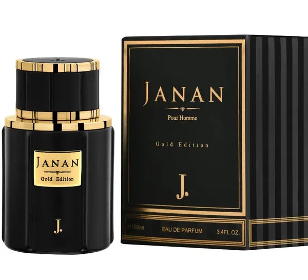 JANAN GOLD