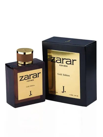 ZARAR GOLD